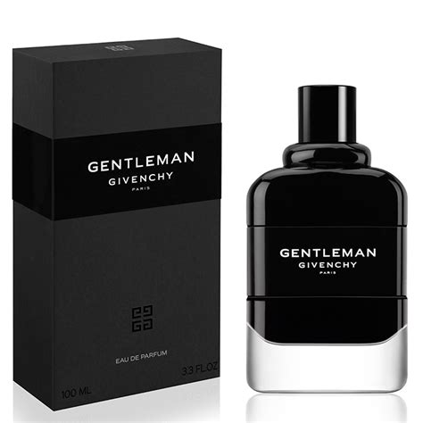 gentleman givenchy givenchy 2018 eau de parfum|givenchy gentleman original.